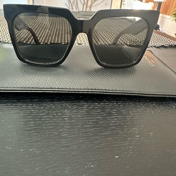 Celine Polarized sunglasses - Picture 1 of 4